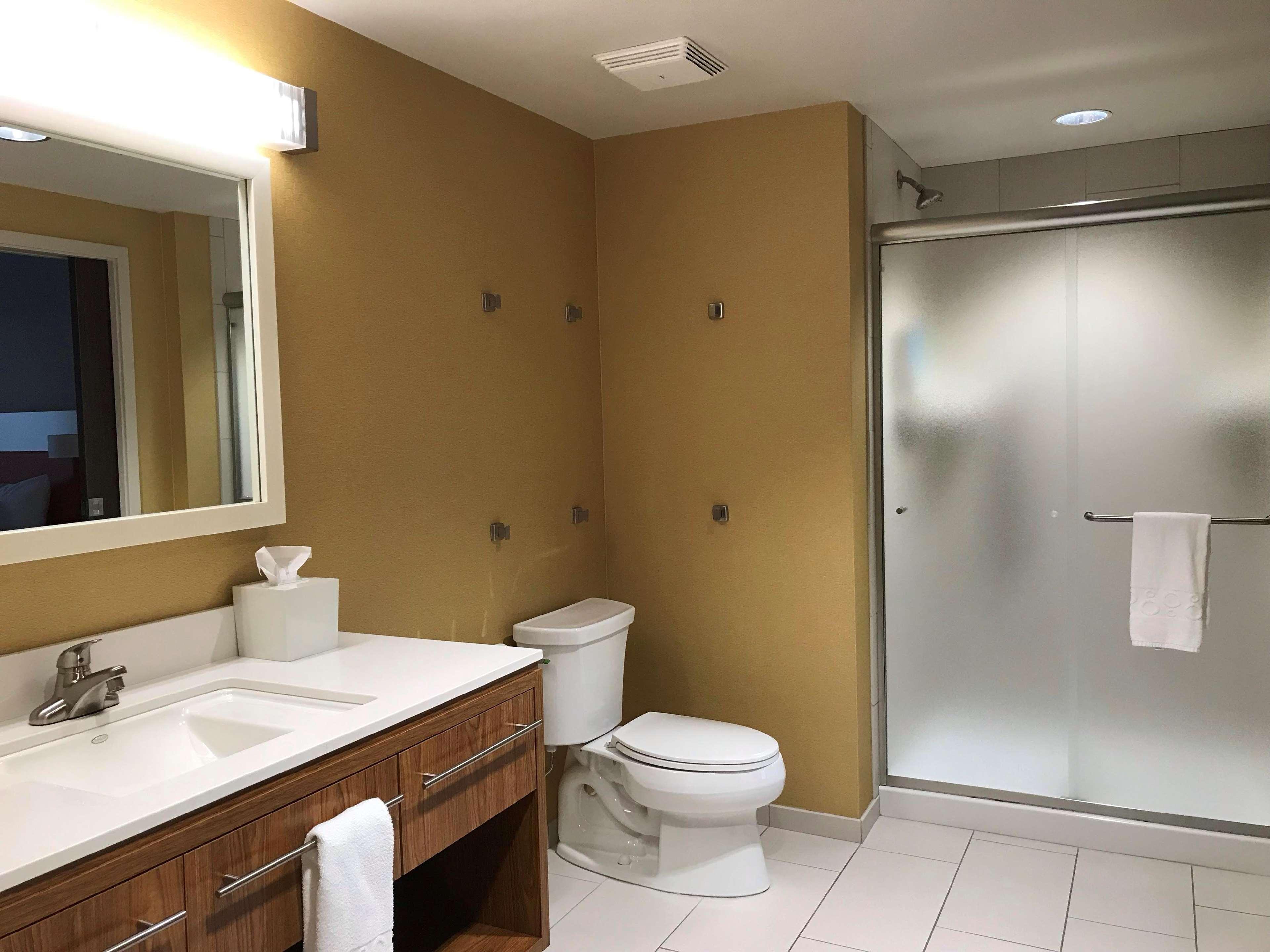 Home2 Suites By Hilton Fort Smith Dış mekan fotoğraf