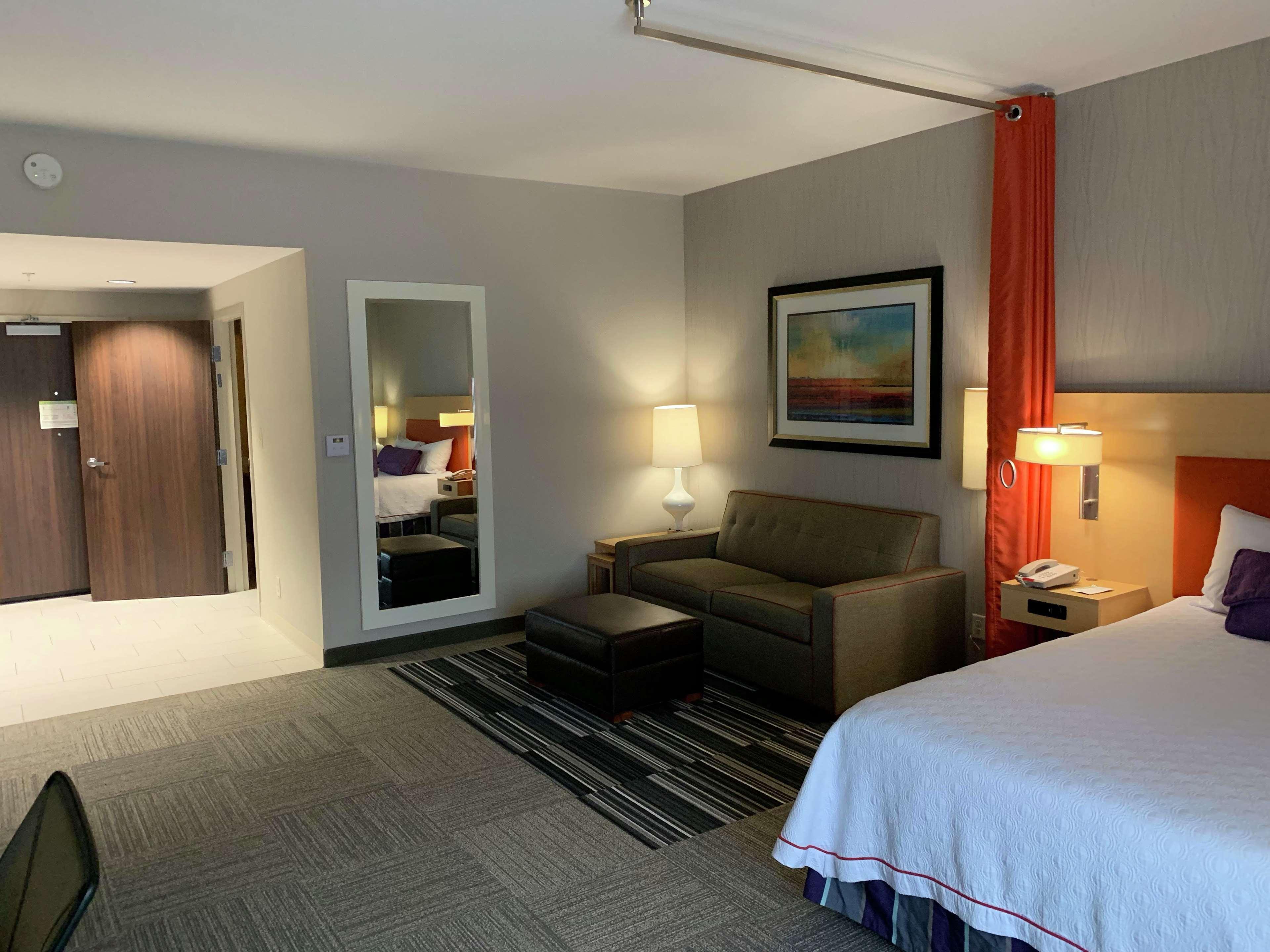 Home2 Suites By Hilton Fort Smith Dış mekan fotoğraf