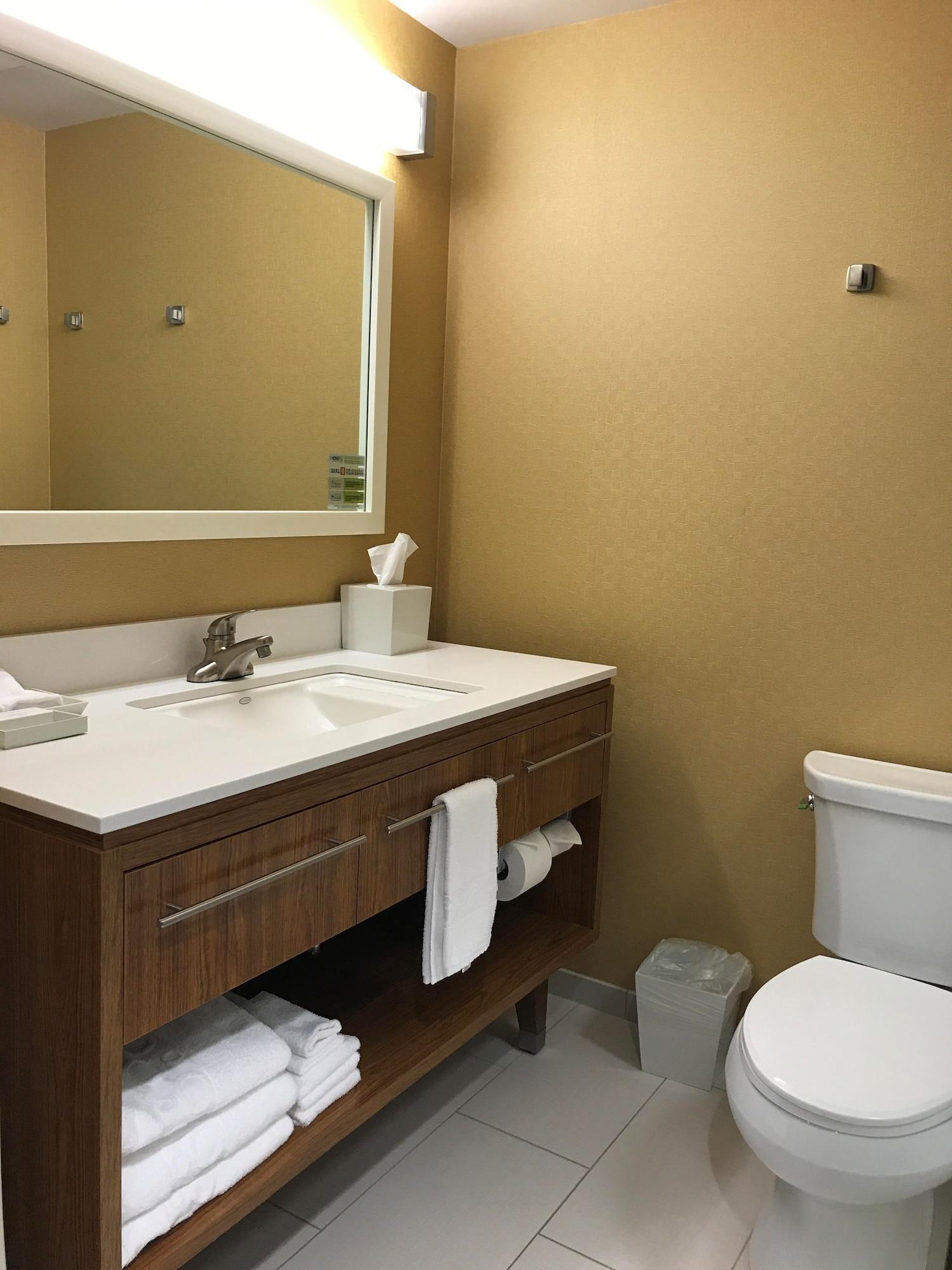 Home2 Suites By Hilton Fort Smith Dış mekan fotoğraf